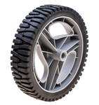 Pojezdové kolo sekačky Partner 8 palců šedé 8R59-25