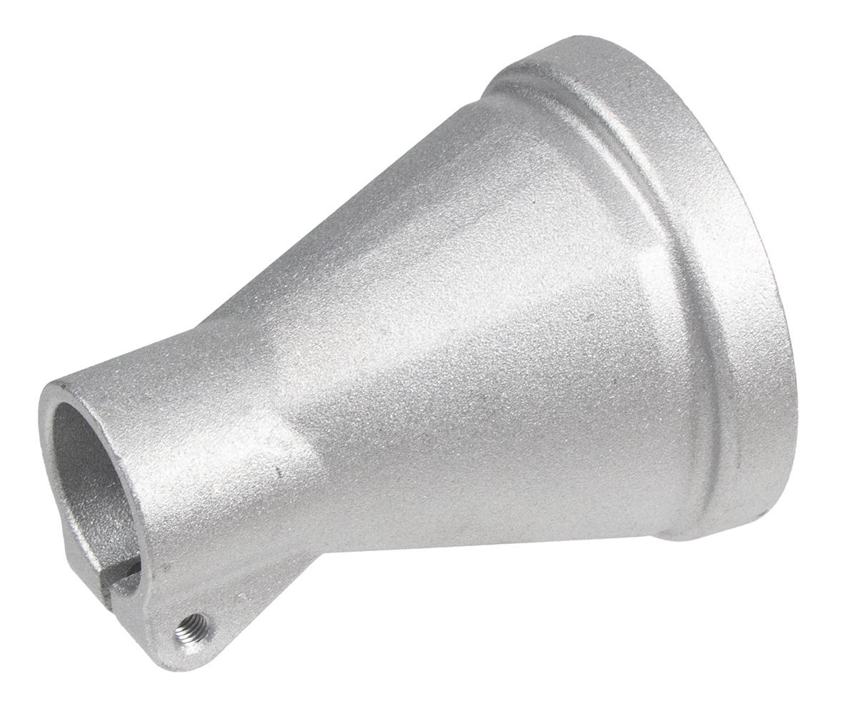 Obudowa kosza sprzęgła CEDRUSKW27 214593 widok z tyłu