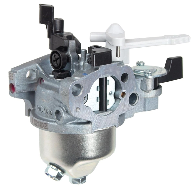 Loncin LC170F-2 GL karburátor ORIGINÁLNÍ DÍL
