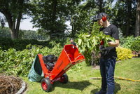 FAWORYT PRS420 spalovací logger REBAK 12,2 HP / 12cm