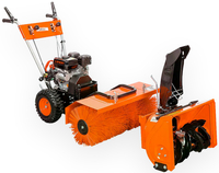 OLEO-MAC OM LINE PKM 80EK SPRINKLING SNOWMACHINE WITH DRIVE 6.5KM 4in1 KIT XXXL - OFFICIAL DISTRIBUTOR - AUTHORIZED DEALER OLEO-MAC