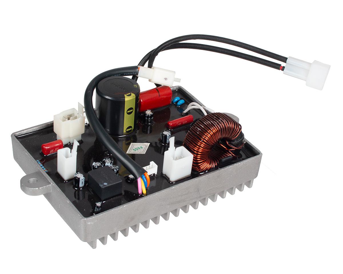 Inwerter Cedrus agregat CEDIN1000R 30043-YAY1210-00A0 - elektronika