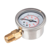 CEDRUS pressure gauge sprayer OP03