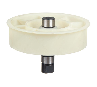 Cedrus shredder pulley CEDRE03 CEDRE04 300183