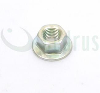 Honda GX160 magnet wheel nut ORIGINAL PART 0001060006