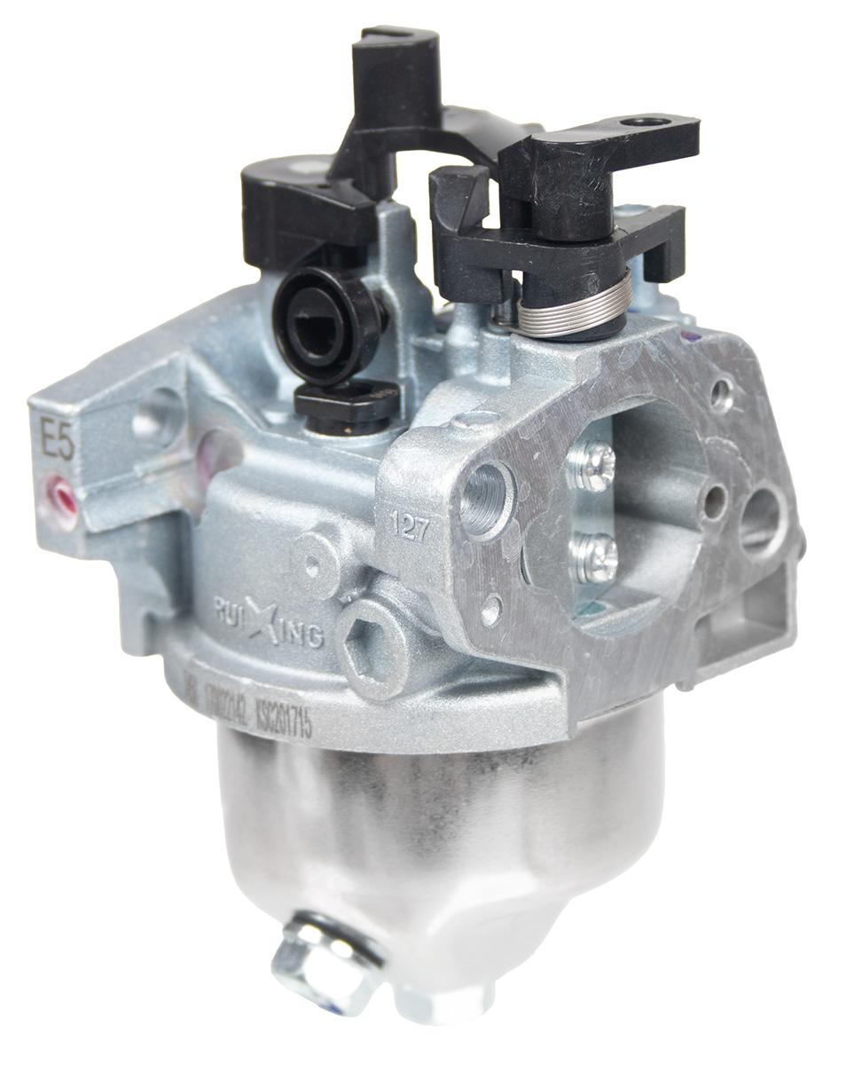 Gaźnik Loncin LC1P75F część oryginalna 170022142-0002 widok 1