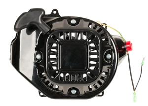 Starter kpl Loncin LC170F ORIGINAL PART 193490130-0001