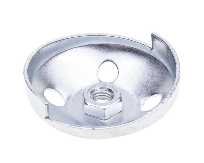 Starter cup of NAC market mowers NZ212