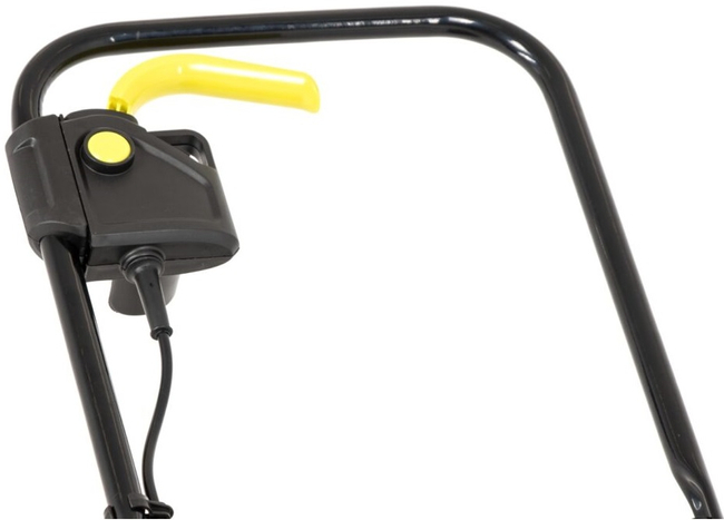 KOSIARKA ELEKTRYCZNA DO TRAWY GARDYER M100 1000W - OFICJALNY DYSTRYBUTOR - AUTORYZOWANY DEALER GARDYER