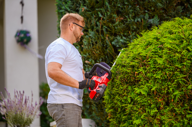 Akumulátorové nůžky Cedrus CEDHT520LIX2 CEDHT520LIX2