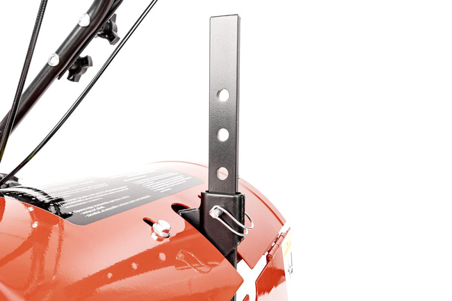 Cedrus CEDRUSGLX480F CEDRUSGLX480F Soil Tiller