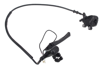 Zacisk hamulca Cedrus skuter C-GO-2W-ZQQ2 290050