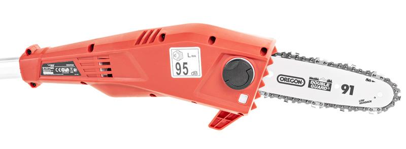 Cedrus CEDCPS20 – szybkie mocowanie przystawki