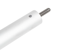 Osłona wałka KPL. Cedrus wykaszarka CEDKW45PRO CEDKW53PRO 210278