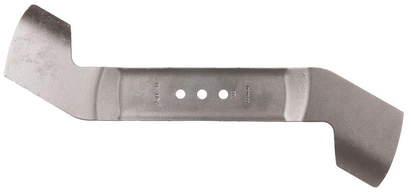 Nóż kosiarki Snapper 44 cm – widok z góry