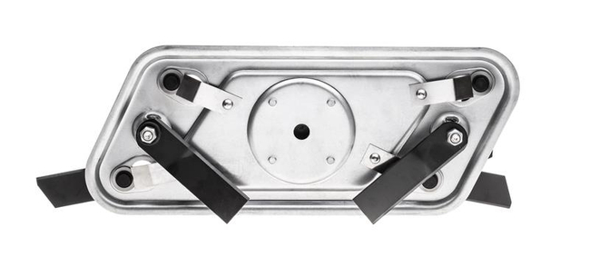 Klippo lawn mower blade 48.3cm 22-315