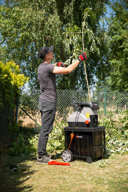 FAWORYT PRO BSE28 AND ELECTRICAL FREAKER FOR GAULWAYS 2800W / 45mm