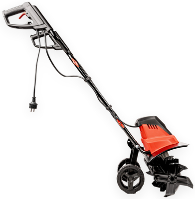 Cedrus GE45 Glebogryzarka Elektryczna Ogrodowa Kultywator 1500W 45cm 6 Noży