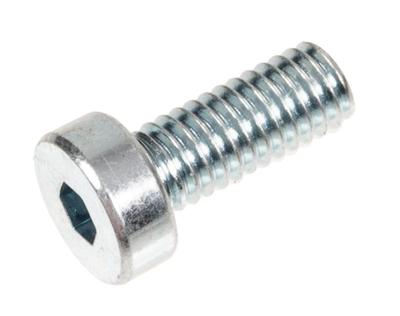 Wiper IKE IKE S IKE S+ mower front wheel bolt C01023