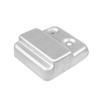 Silencer cover CEDRUS sprayer OP03 071169