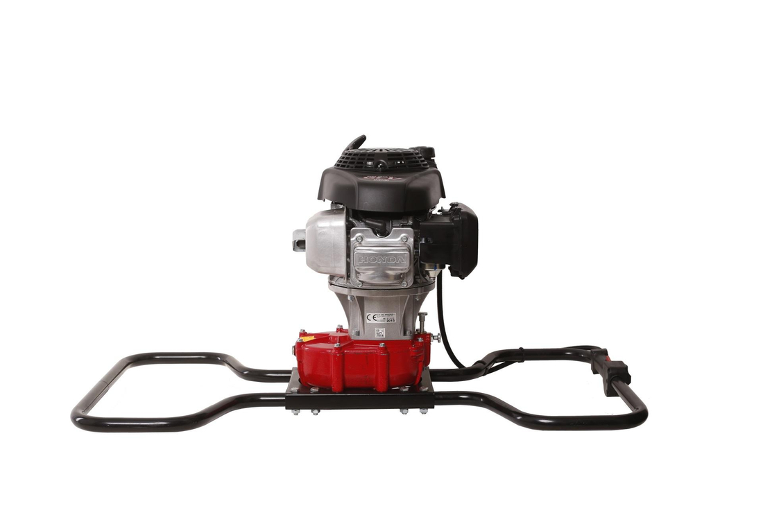 Wiertnica Spalinowa Dwuosobowa Bluebird T170HO - zdjęcie 1