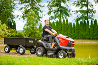 CEDRUS SP22103 ZAHRADNÍ KOLEČKA SP22103 Zadní kolečko SP22103 Nosnost 2 nápravy 900kG - EWIMAX - OFICIÁLNÍ DISTRIBUTOR - AUTORIZOVANÝ PRODEJCE CEDRUS