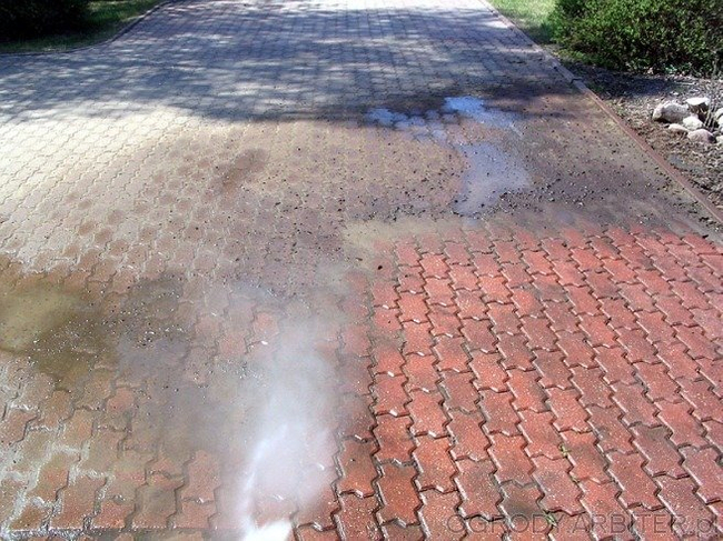 OLEO-MAC PW 300HC HEAT-WATER INDUSTRIAL HIGH PRESSURE WASHER 150 bar PREMIUM CLASS 68509064 EWIMAX-OFICIAL DISTRIBUTOR - AUTHORIZED DEALER OLEO-MAC