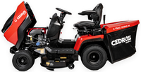 Cedrus C-TRAC 103HC-H Garden Tractor HONDA GXV630