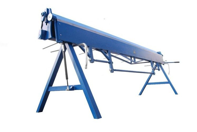 Prod-Masz ZGR-3000 /0.8mm EWIMAX sheet-metal bending machine