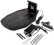 Sunseeker X7 Plus Elite RTK Robot Koszący Kosiarka Automatyczna 6000 m2 Bezprzewodowy