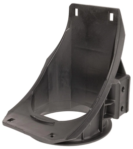 Chimney mount CEDRUS snowblower CEDSB53 KCM24-01C-07