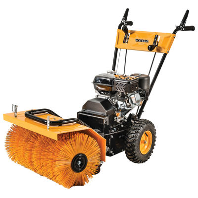 Zamiatarka spalinowa Vega KCB25-F 4w1 Loncin 196 EWIMAX - OFICJALNY DYSTRYBUTOR - AUTORYZOWANY DEALER GRASS