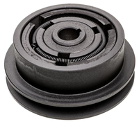 Sprzęgło zagęszczarki 1 pasek 13 mm, średnica 128 mm