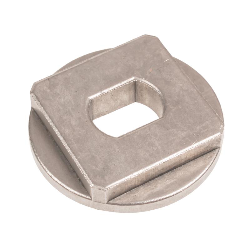 Podkładka tarczy tnącej Cedrus CEDRE02 530504 – widok z góry