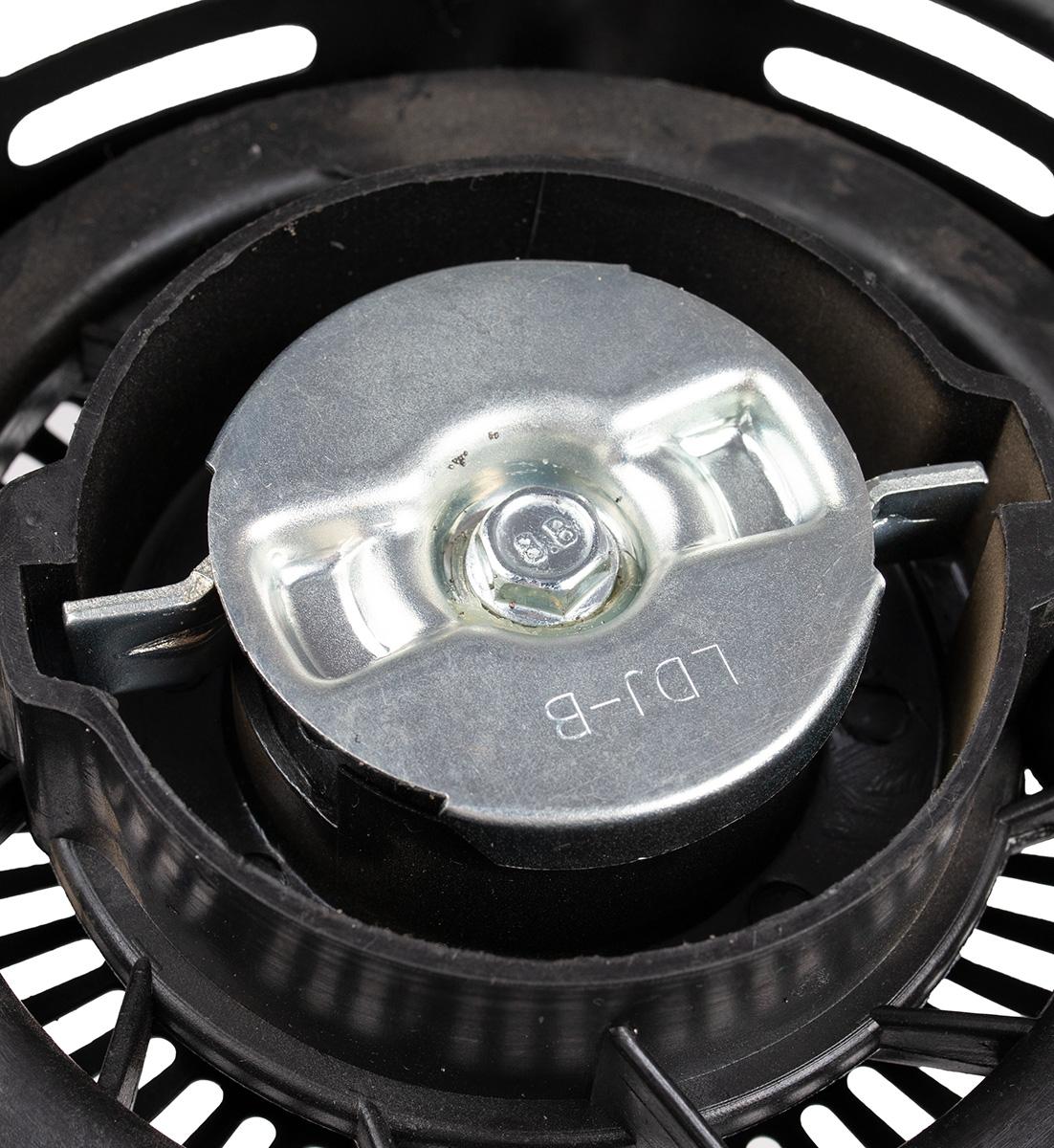 Rozrusznik Rato silnik R100 28200-Z510310-H300 detal mechanizmu