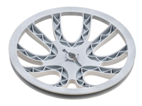 Pubert Vario belt guide wheel ORIGINAL PART 0340010105