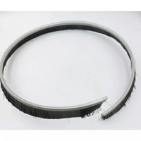 DEDRA XA142220.03 Osłona przeciwpyłowa OEM, pokrywa ochronna XDED7763.90