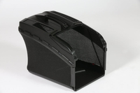 Kosiarka spalinowa Marina Marinox 5500 SH VV Ze stali Nierdzewnej /  Honda GCV170 4w1 EWIMAX - OFICJALNY DYSTRYBUTOR - AUTORYZOWANY DEALER GRASS