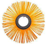 CEDRUS sweeper brush ZM02 ZM04 ZM06 - 1 piece. KCB31-19