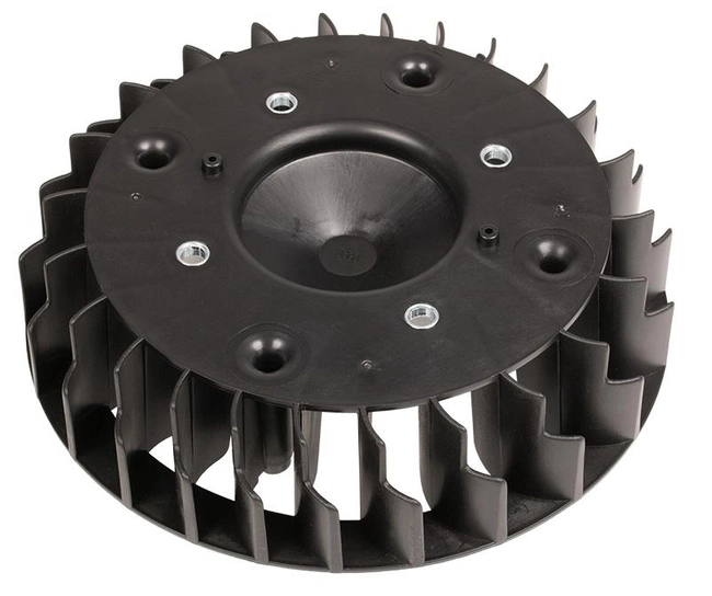 Loncin LC2P77F lopatky ventilátoru ORIGINÁLNÍ DÍL 160180020-0001