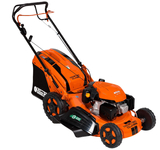 OLEO MAC GMC 53 TK ALLROAD 4 E MOTORIZOVANÝ 2000m2 MASTER CLASS PREMIUM SPRING MOWER 66079179E5-OFICIÁLNÍ DISTRIBUTOR-AUTORIZOVANÝ PRODEJCE OLEO-MAC