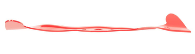 Husqvarna lawn mower blade 54.3cm CTH160;170 left RO6484