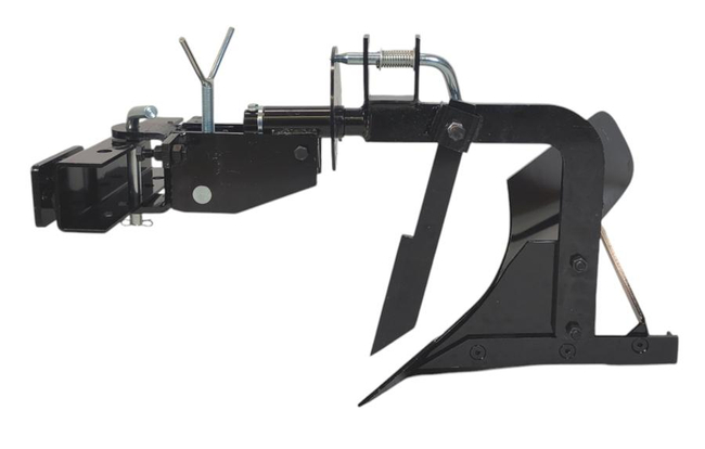 MASTERCUT MC370-14 SINGLE SIDE PLOW FOR SINGLE AXLE TRACTOR MASTERCUT MC370 / CEDRUS TJ01,TJ02