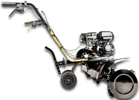 CEDRUS GL01 GLEBOGRYZARKA SPALINOWA OGRODOWA KULTYWATOR 6.5KM TIG6580 80cm - EWIMAX - OFICJALNY DYSTRYBUTOR - AUTORYZOWANY DEALER CEDRUS