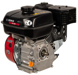 WM168FB/P engine CEDRUS soil planter GL500 WM168FB/P