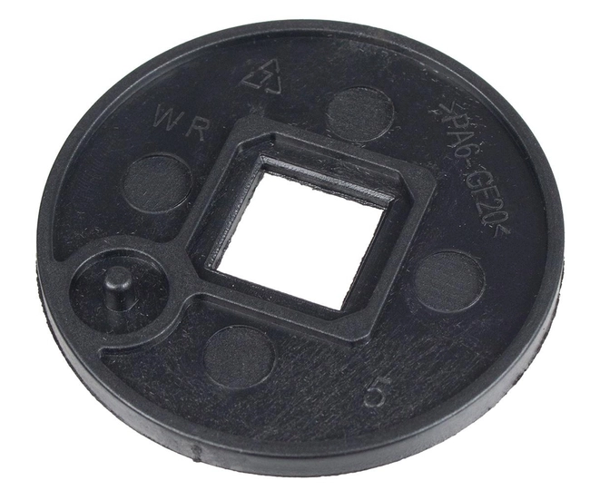 Cedrus scarifier spring handle CEDWE38