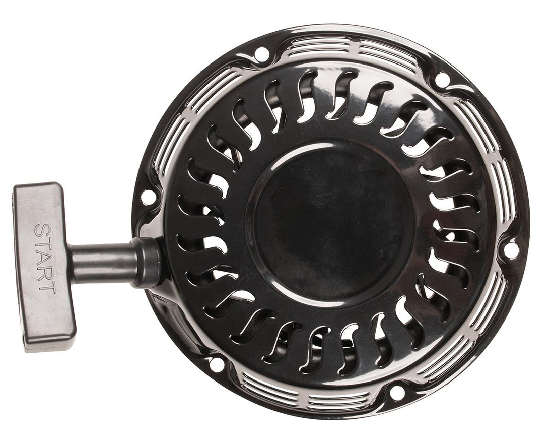 Rozrusznik Zongshen 168FB kpl. 100007365-0007 - widok zewnętrzny