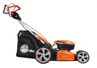 AKUMULÁTOROVÁ SEKAČKA OLEO-MAC GI 48 T -2X5 (40V SADA) 54119001S4