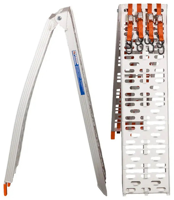 OLEO-MAC GBR901K RUNNER FRAME ALUMINIUM RIDGE FOR GARDEN TRACTOR QUAD 740 KG etc. - OFFICIAL DISTRIBUTOR-AUTHORIZED OLEO-MAC DEALER