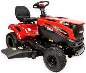 CEDRUS C-TRAC-98HS OFICIÁLNÍ DISTRIBUTOR - HYDROSTAT / 98cm / 16 HP Self-Propelled MOWER - OFICIÁLNÍ DISTRIBUTOR - AUTORIZOVANÝ PRODEJCE CEDRUS